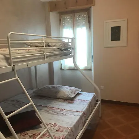 Chalet Ale Apartment Vezza dʼOglio
