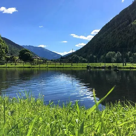 Chalet Ale * Vezza dʼOglio