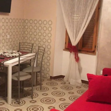 Chalet Ale Apartment *