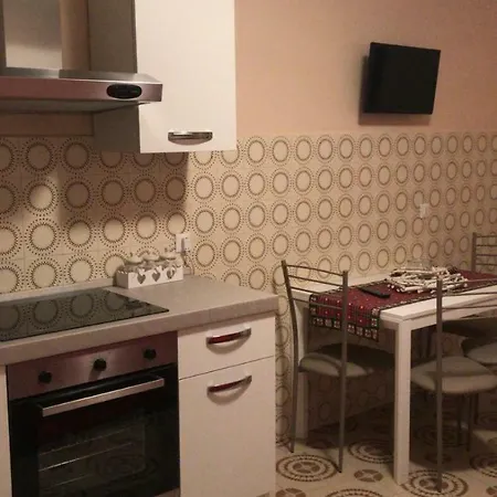 Chalet Ale Vezza dʼOglio