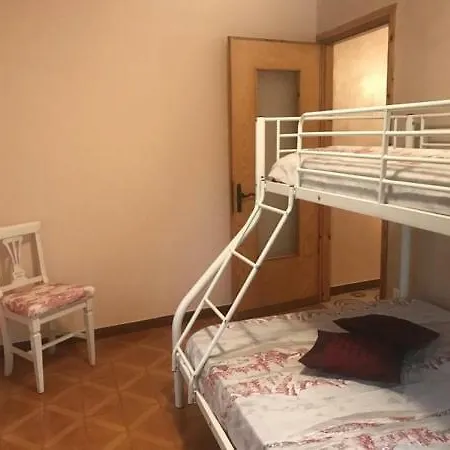 Apartment Chalet Ale