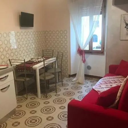 Chalet Ale Vezza dʼOglio