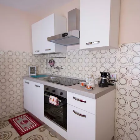 Chalet Ale Apartment Vezza dʼOglio