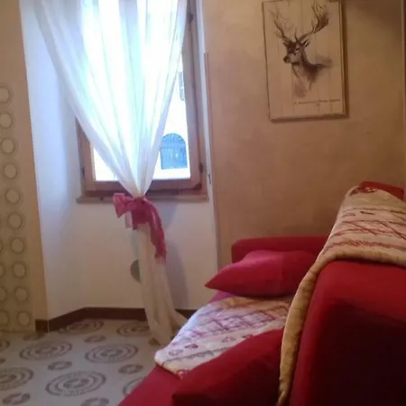 Apartment Chalet Ale Vezza d'Oglio