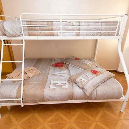 Apartment Chalet Ale Vezza d'Oglio