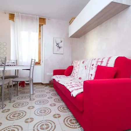 Apartment Chalet Ale *