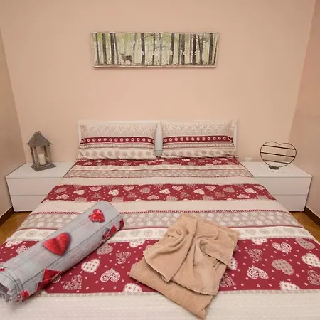 Chalet Ale Apartment *